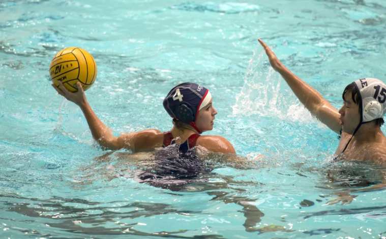 Photo Gallery | UConn Club Water Polo